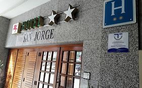 Hotel San Jorge